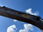 v2 Chassis - Excavator with