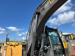 v2 Chassis - Excavator with