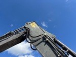 v2 Chassis - Excavator with