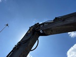 v2 Chassis - Excavator with