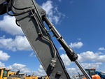 v2 Chassis - Excavator with