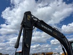 v2 Chassis - Excavator with