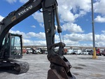 v2 Chassis - Excavator with