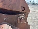 v2 Chassis - Excavator with