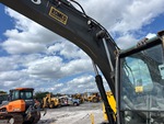 v2 Chassis - Excavator with