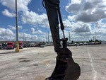 v2 Chassis - Excavator with