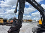 v2 Chassis - Excavator with