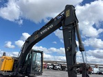v2 Chassis - Excavator with