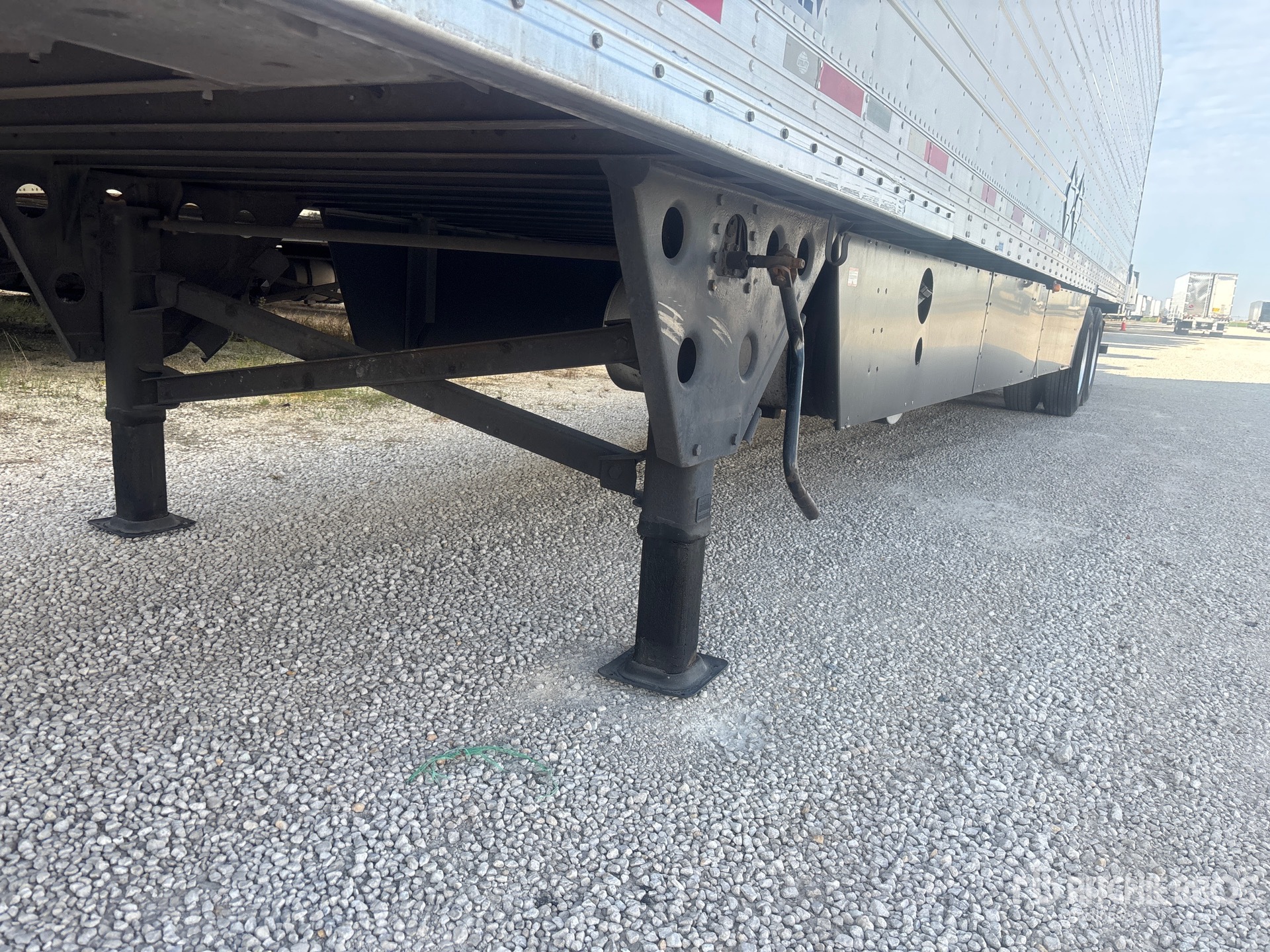 2019 Utility VS2RA