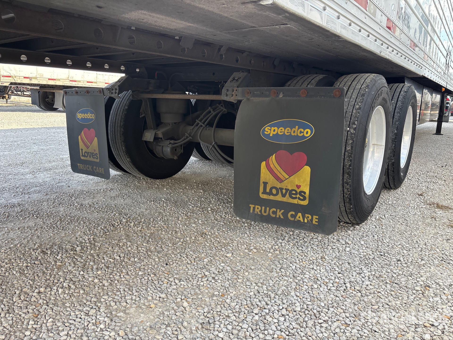 2019 Utility VS2RA