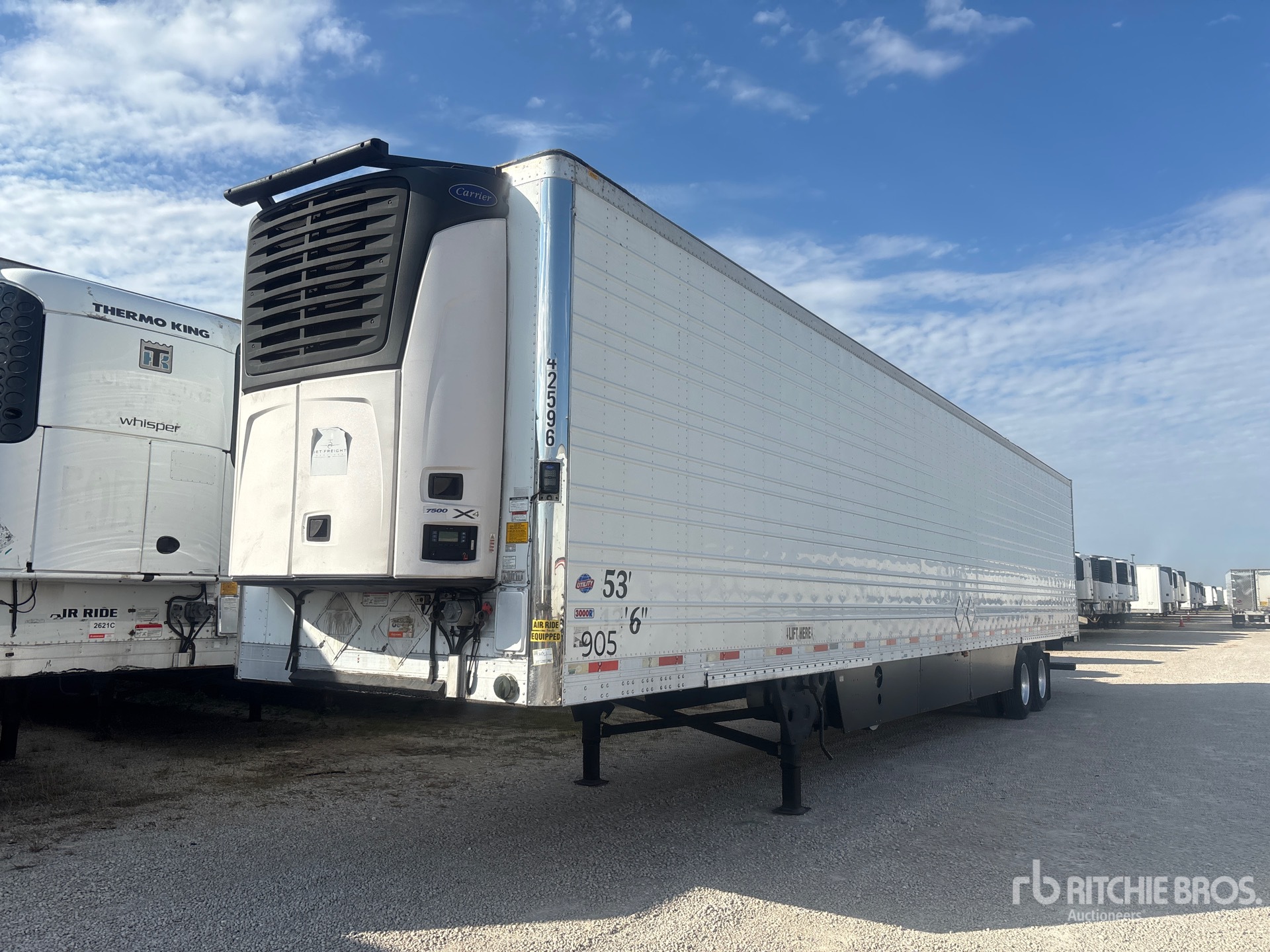 Photo of 2019 Utility VS2RA