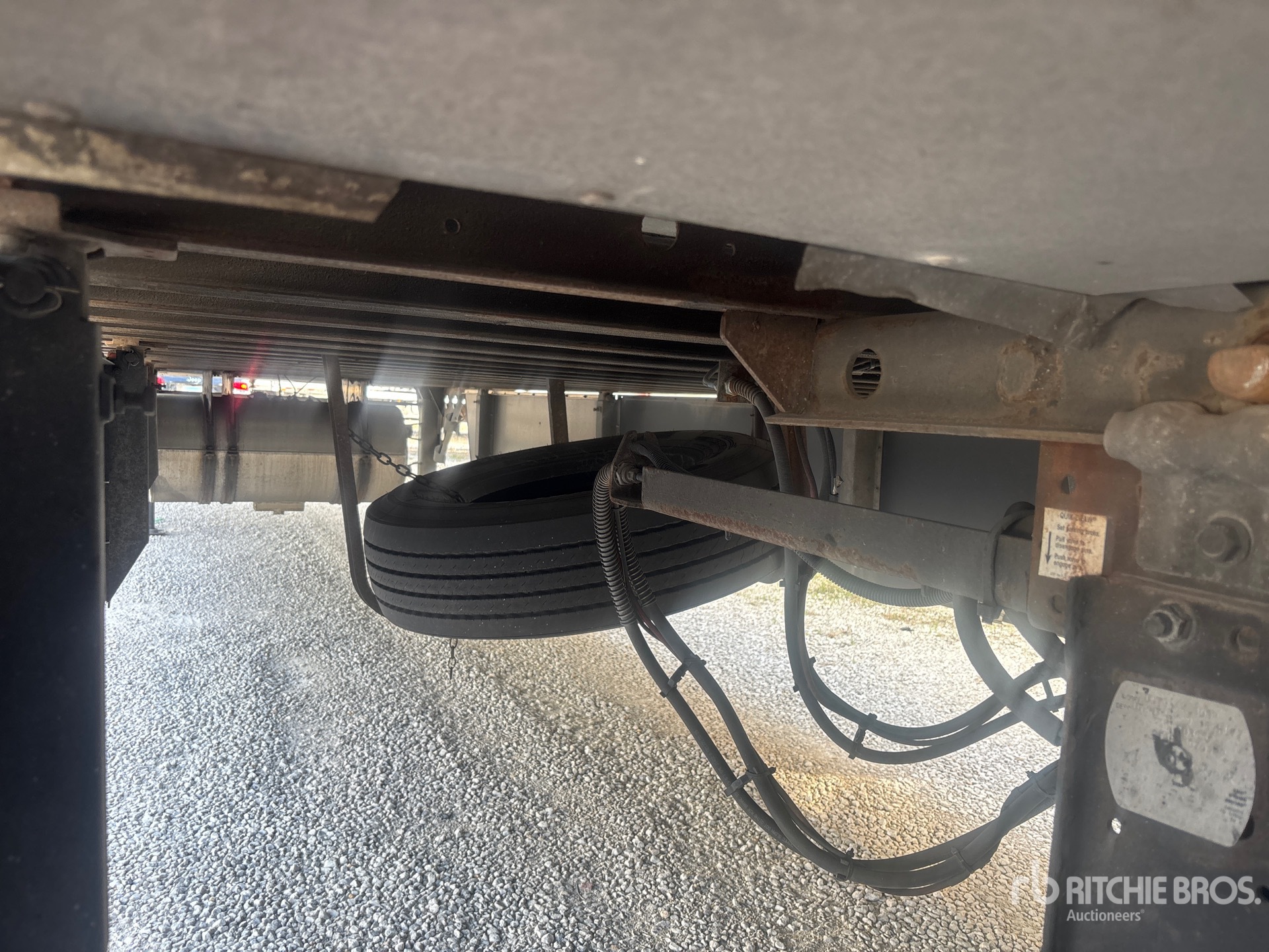 2019 Utility VS2RA