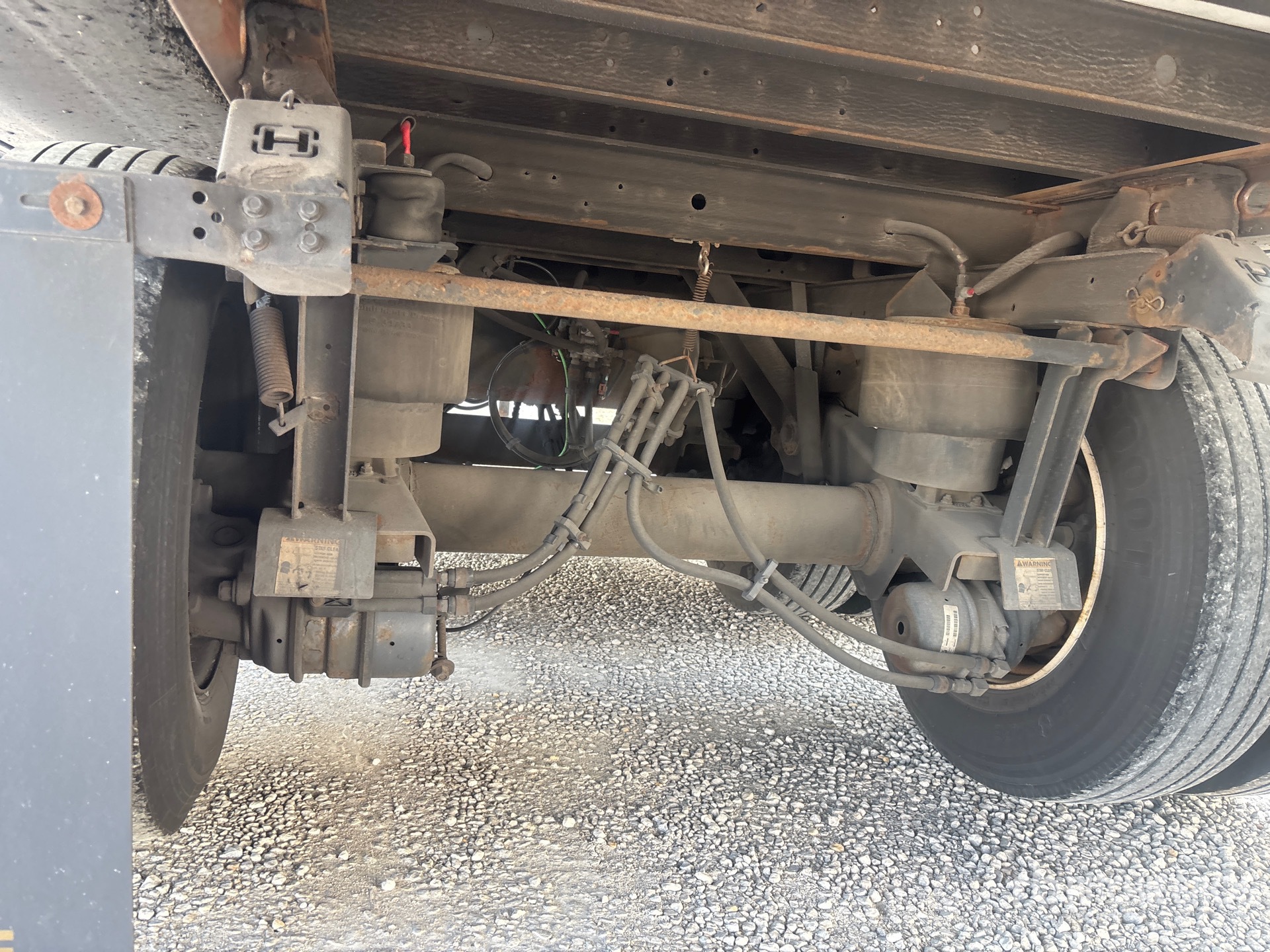 2019 Utility VS2RA
