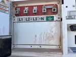 Generator with