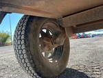 Trailer Chassis with