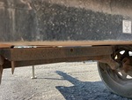 Trailer Chassis with