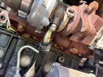 Engine with
