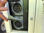 Generator with