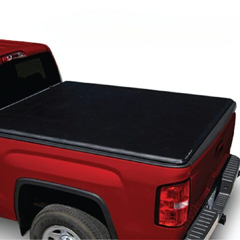 Leer ROLLITUP Soft Rolling Tonneau Cove (Unused)
