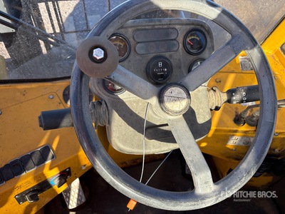 Control Station with