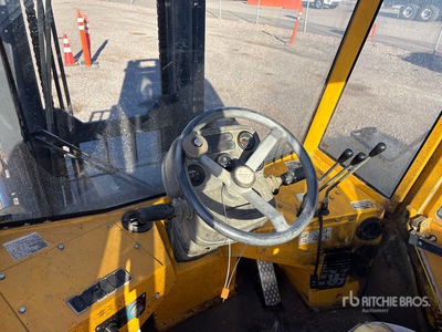Control Station with