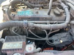 Engine with