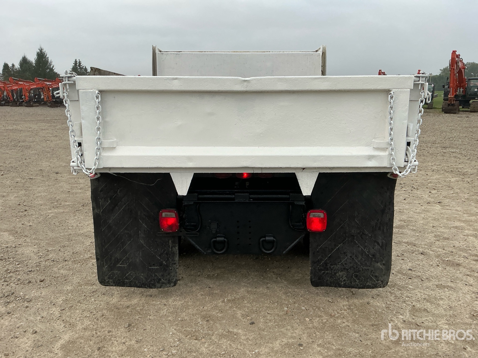 2007 GMC SIERRA 3500HD