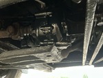 Drivetrain with