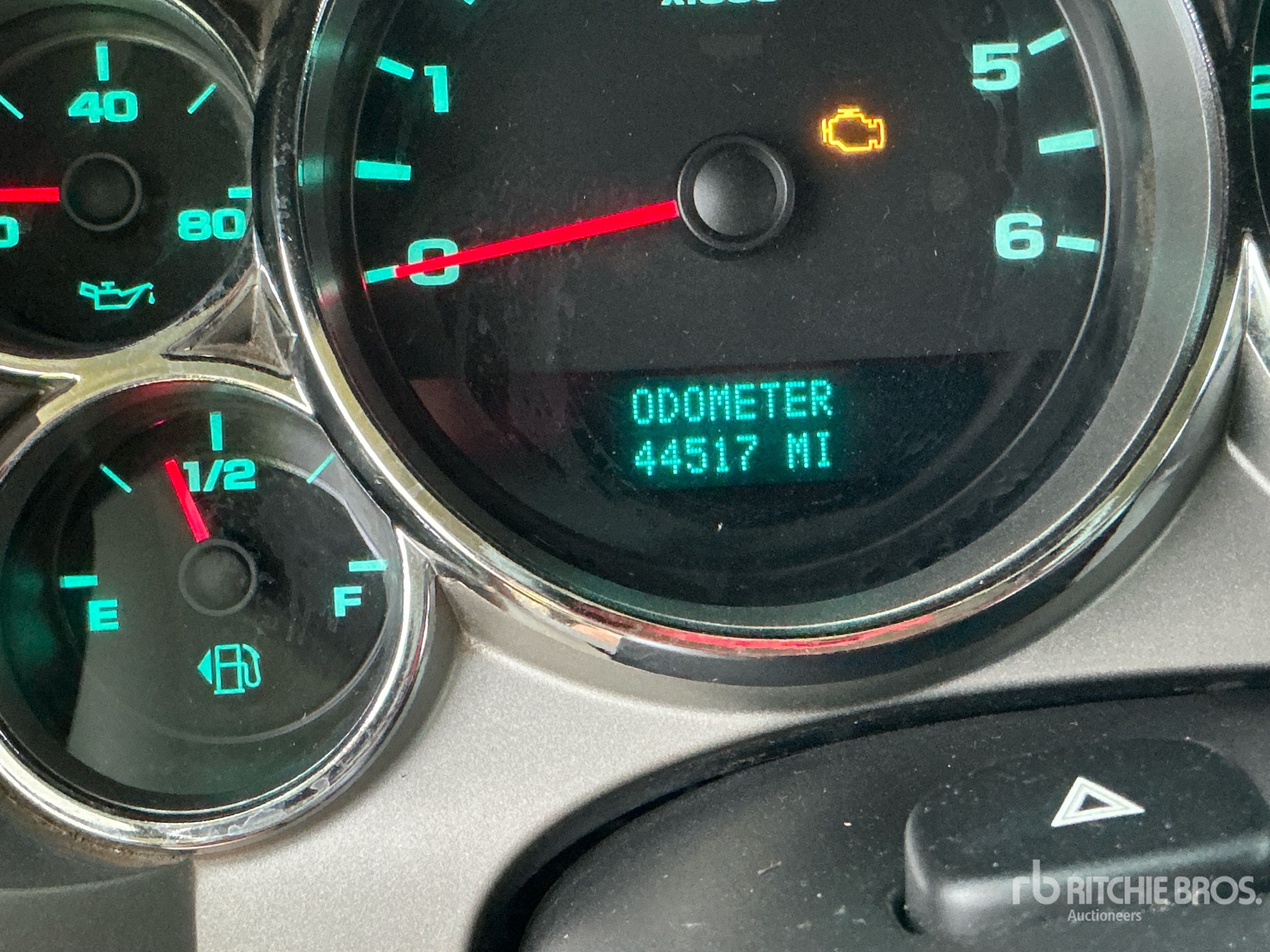 2007 GMC SIERRA 3500HD