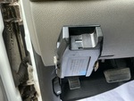 Cab with