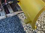 Snow Plow with