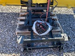 Snow Plow with