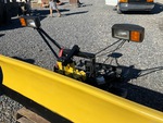 Snow Plow with
