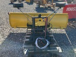 Snow Plow with