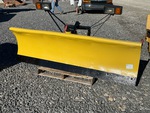 Snow Plow with
