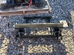 Snow Plow with