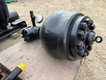 Pump with
