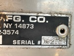 Aspect général with Numéro de série/Numéro d'identification du véhicule automobile