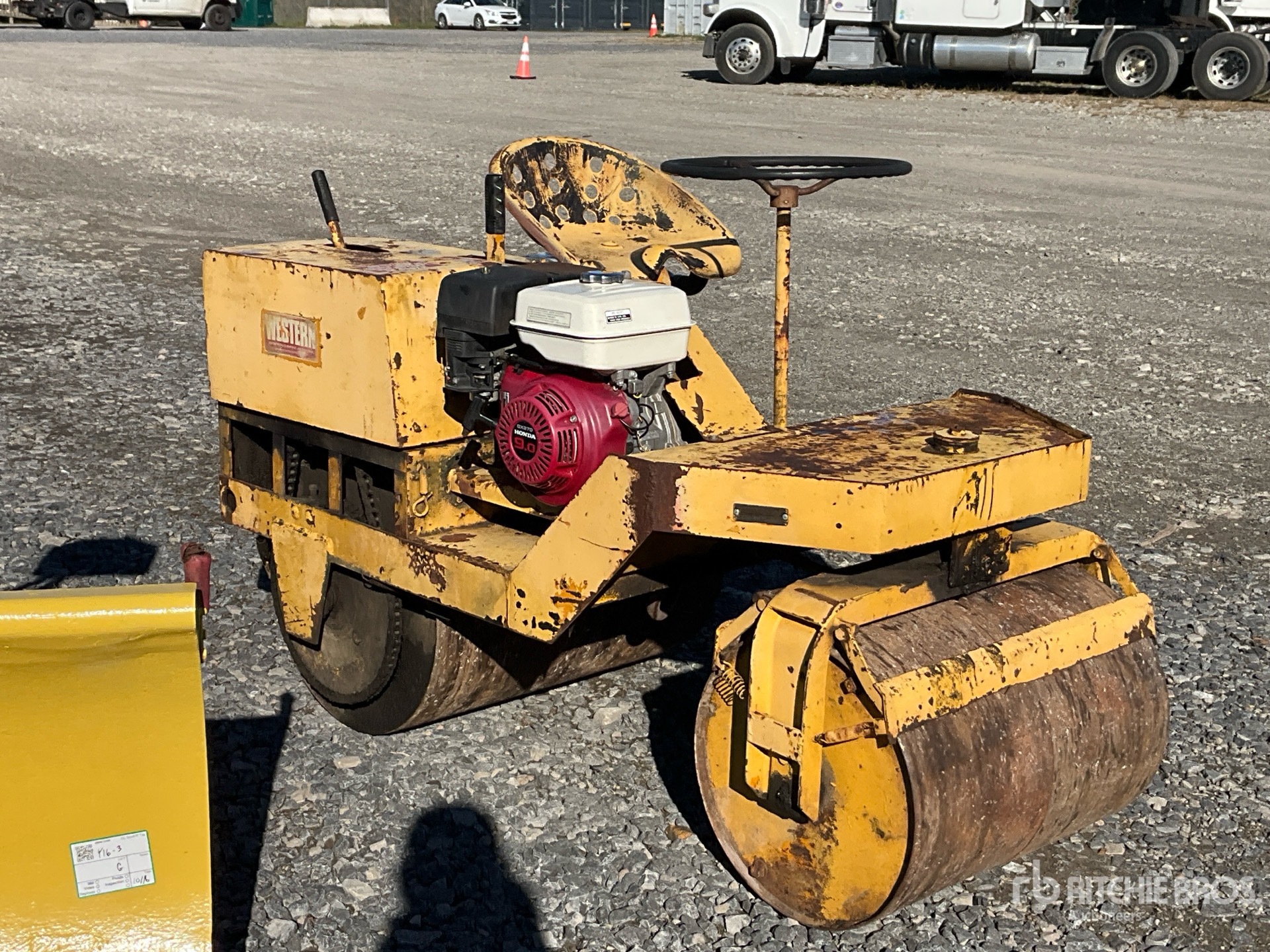 Multiquip R2000