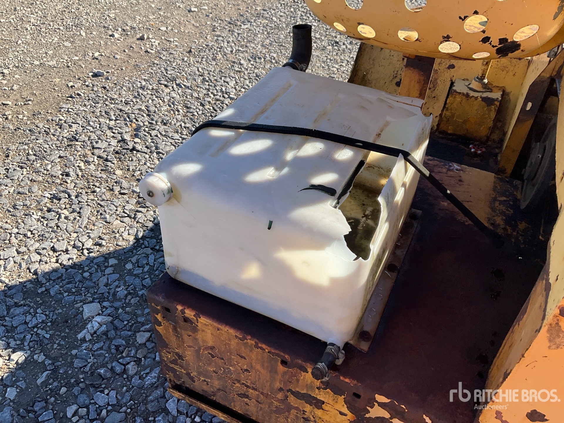 Multiquip R2000