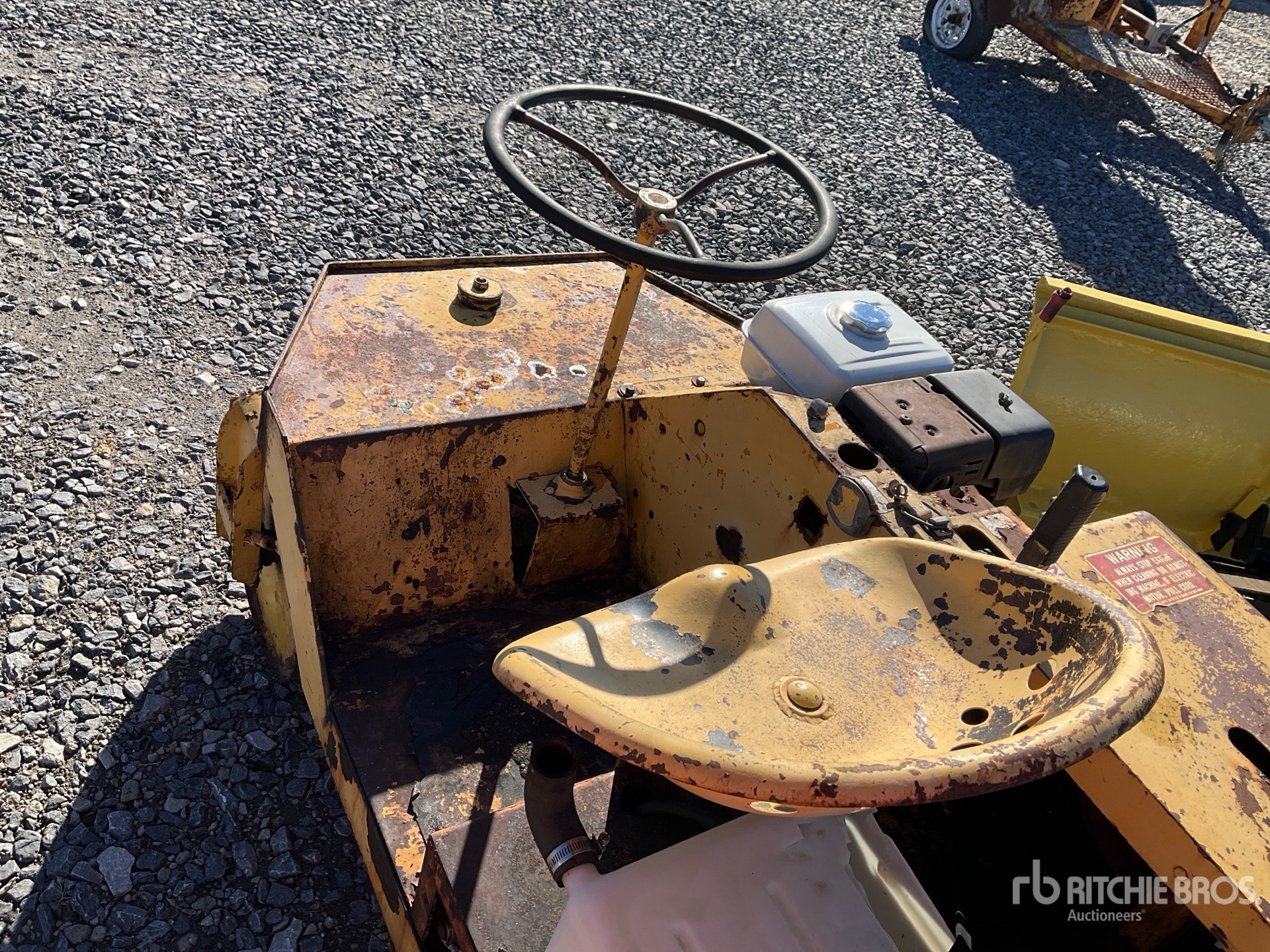 Multiquip R2000