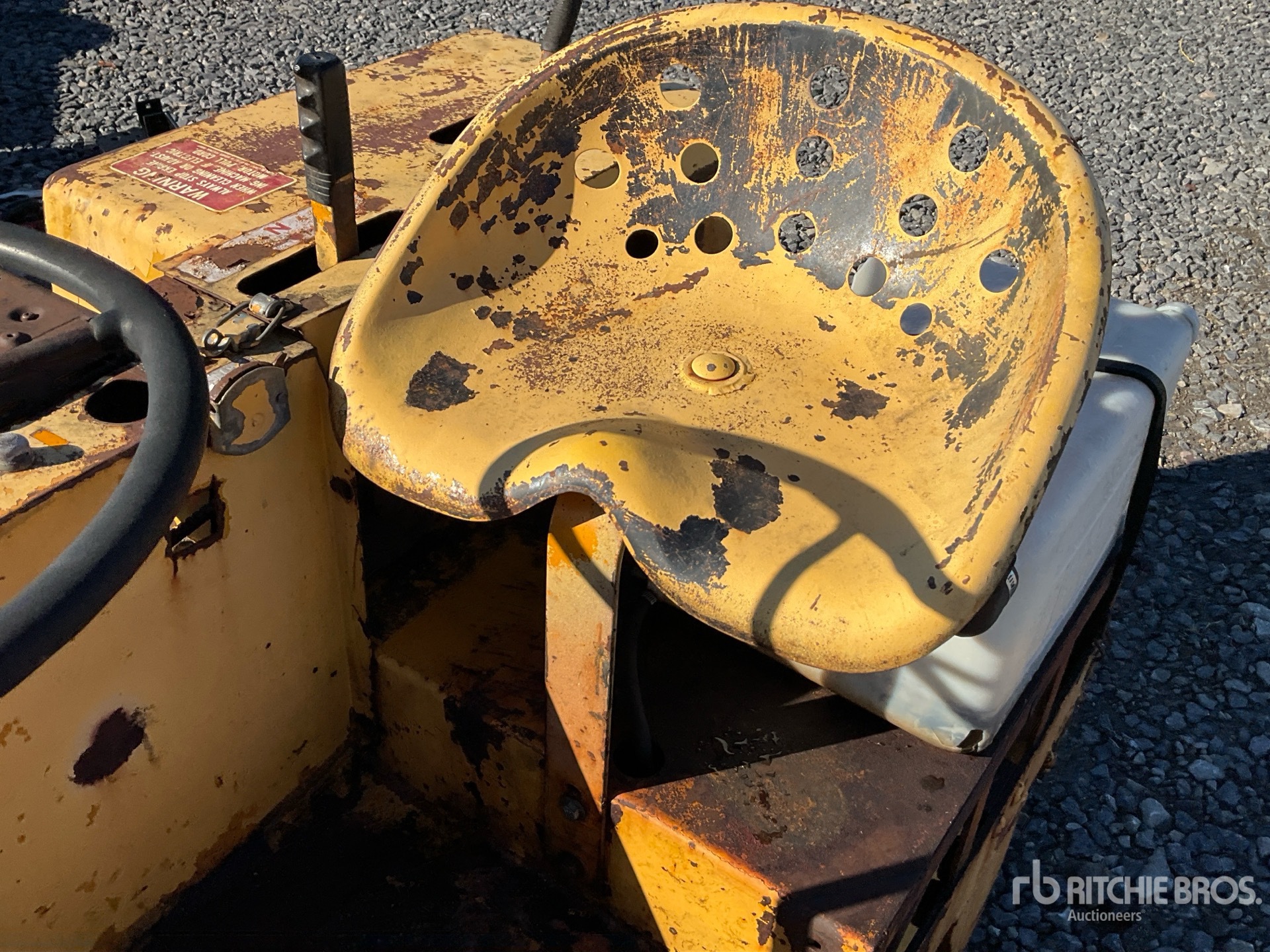 Multiquip R2000