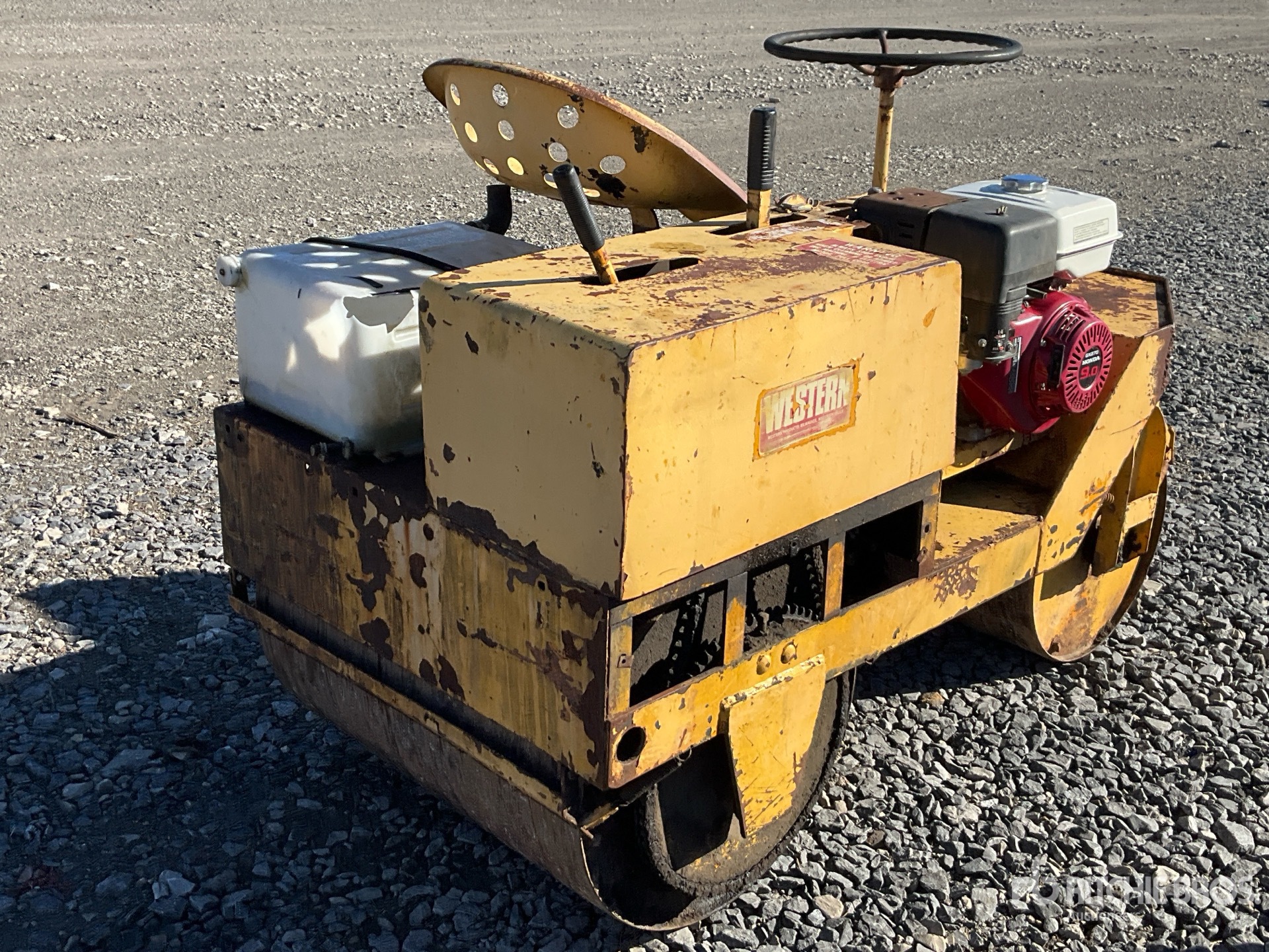 Multiquip R2000
