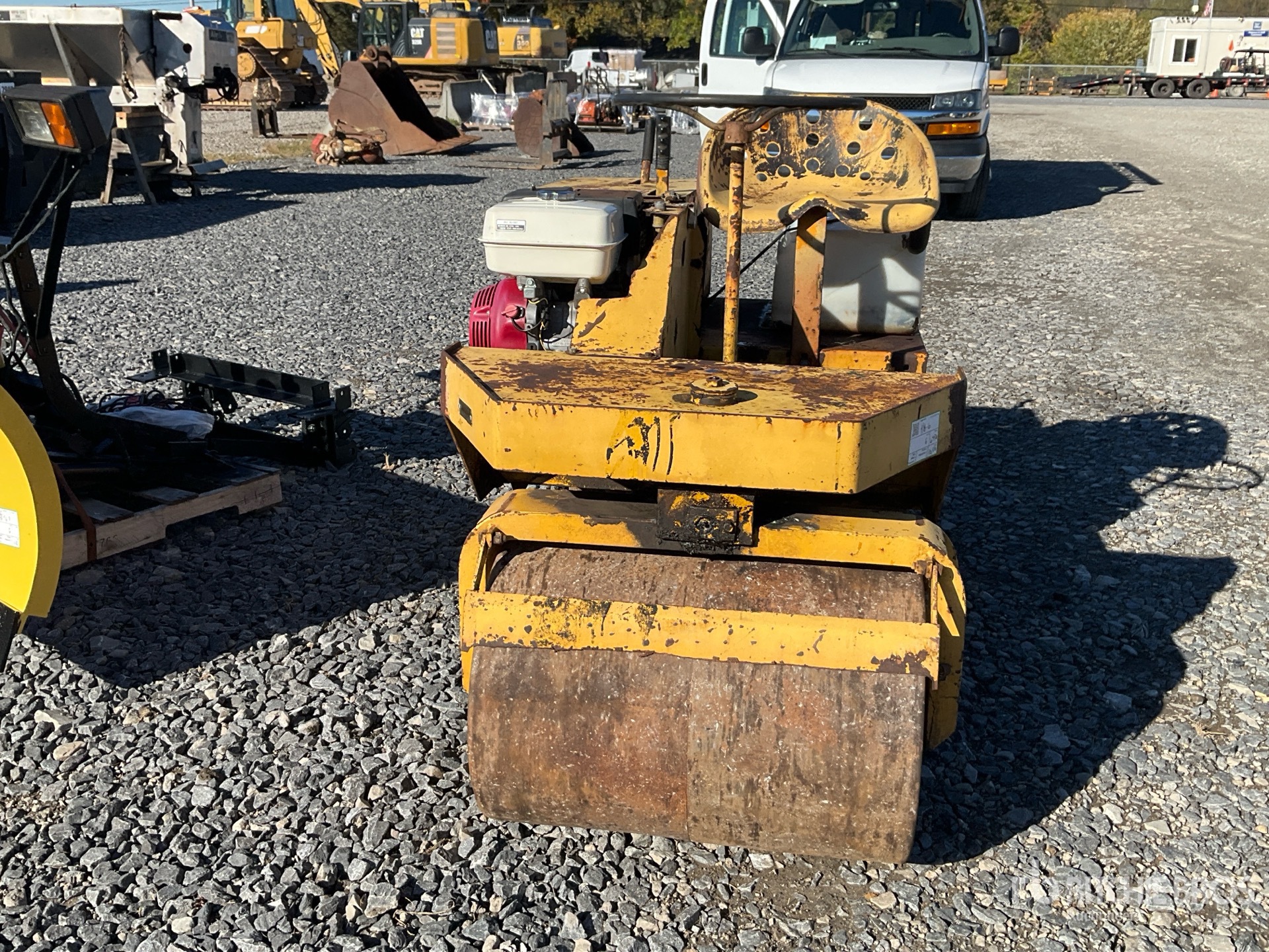 Multiquip R2000