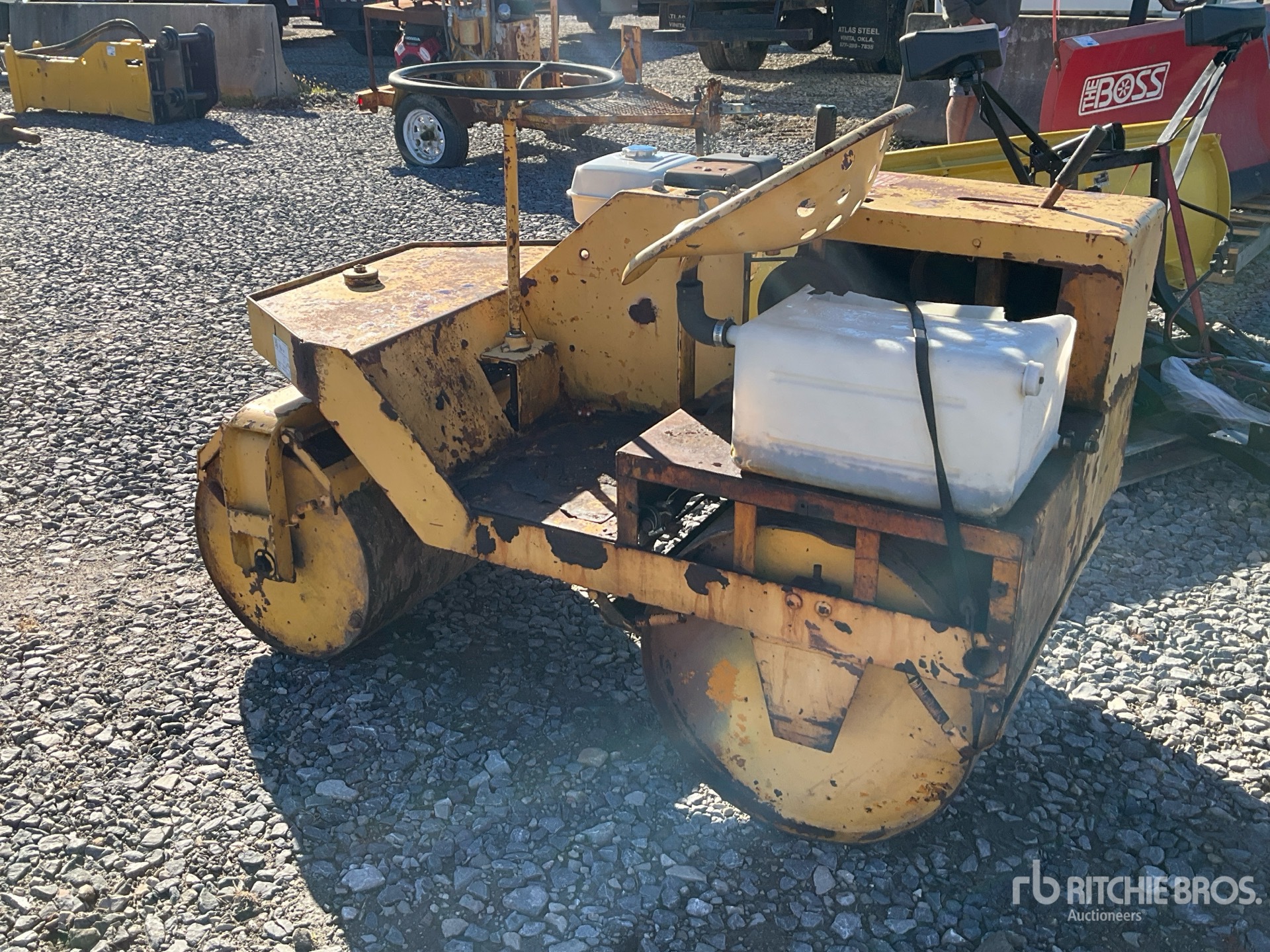 Multiquip R2000