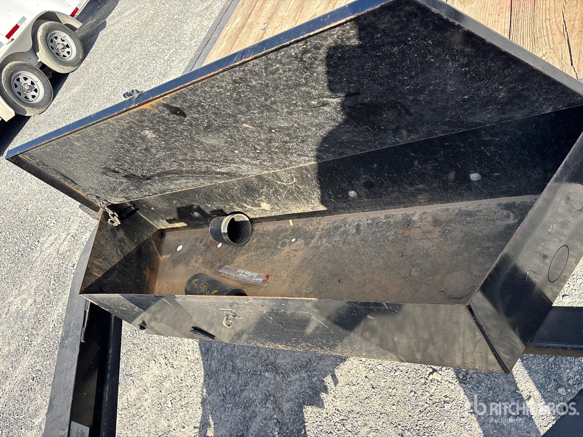 2021 Felling Trailers, Inc. 20 FT T/A