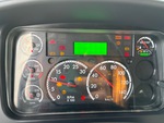 Cab with Warning Lights
