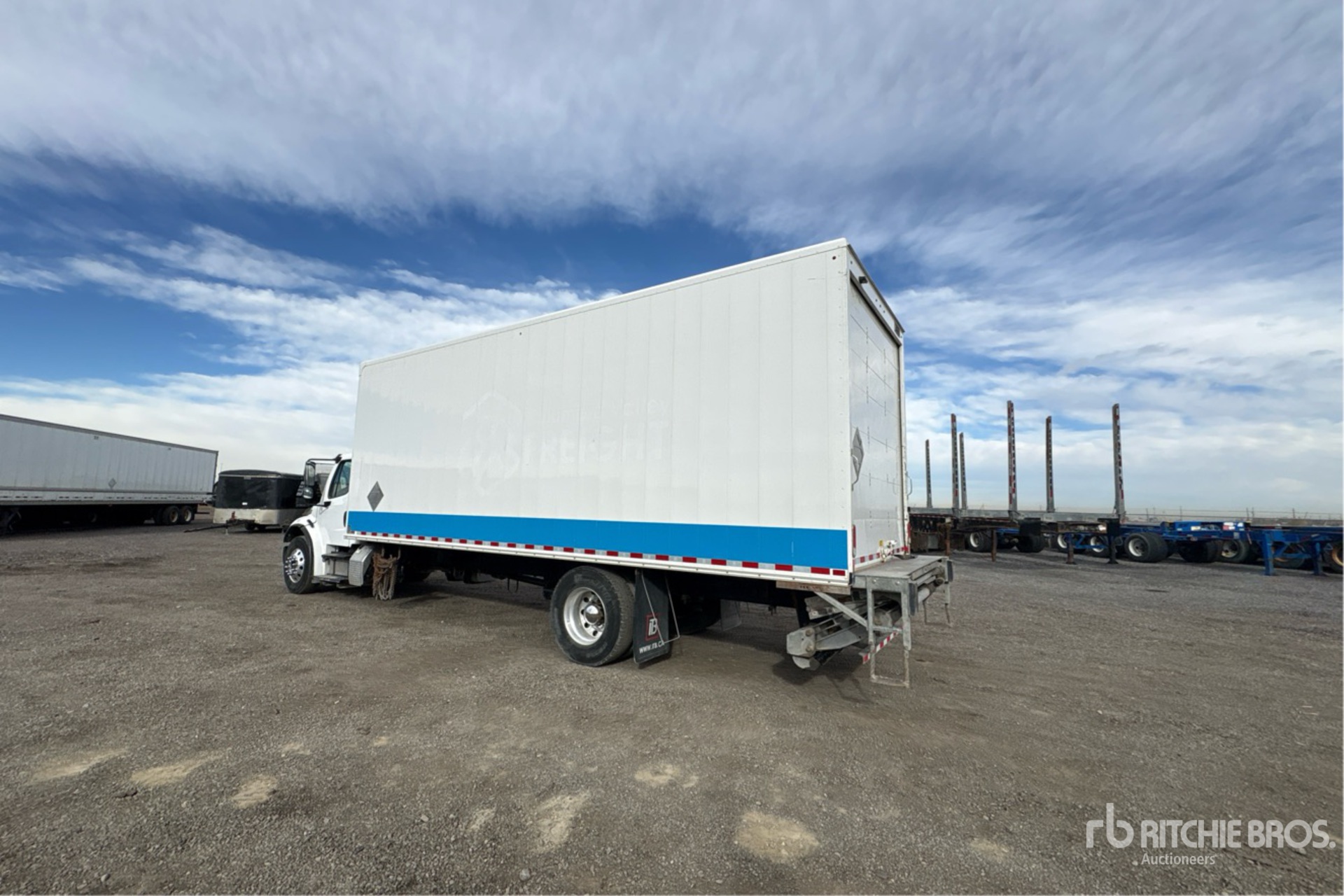 2024 Freightliner M2 106