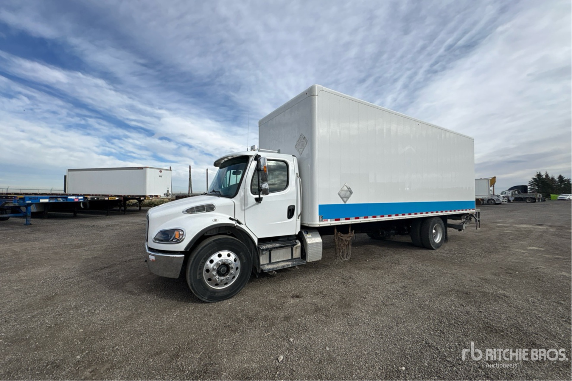 2024 Freightliner M2 106