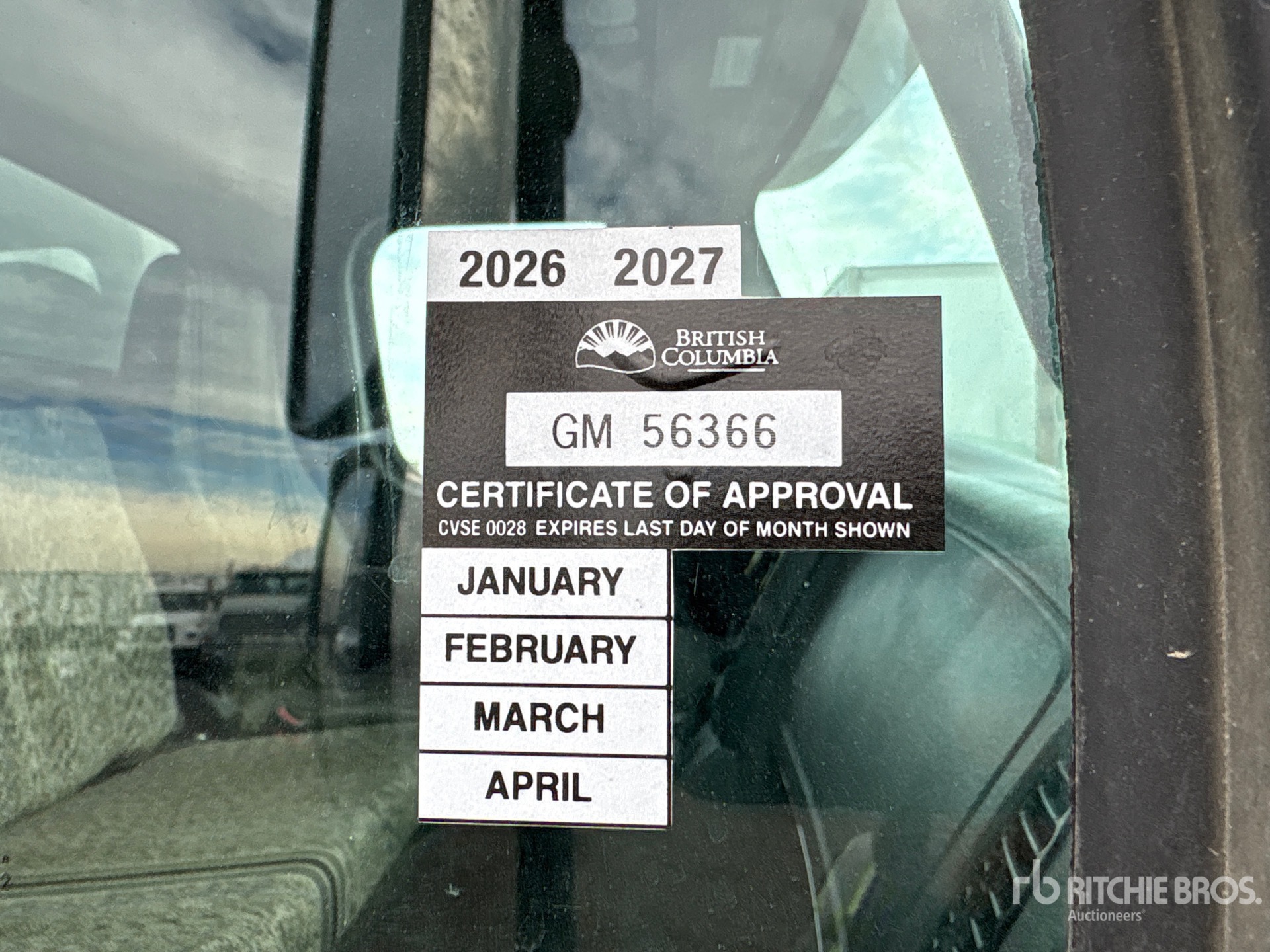 2024 Freightliner M2 106